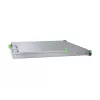 Fujitsu PRIMERGY RX1330 M6 spintinis 1U serveris, Intel Xeon 6325P, 32 GB RAM, 4x SFF, 2x 500 W, VFY:R1336SA225IN