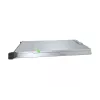 Fujitsu PRIMERGY RX1330 M6 spintinis 1U serveris, Intel Xeon 6325P, 32 GB RAM, 4x SFF, 2x 500 W, VFY:R1336SA225IN