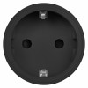 Osram SMART+ MATTER Plug EU išmanus kištukas, spalva – juoda