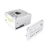 Thermaltake Dockpower FI 850 W PC maitinimo blokas, ATX 3.1, 80 PLUS Gold, sniego balta spalva