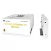 Thermaltake Dockpower FI 850 W PC maitinimo blokas, ATX 3.1, 80 PLUS Gold, sniego balta spalva