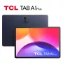 TCL A1 PLUS 12,2″ planšetinis įrenginys su WiFi, 6/128 GB, mėlynas, su dėklu ir liečiamuoju rašikliu