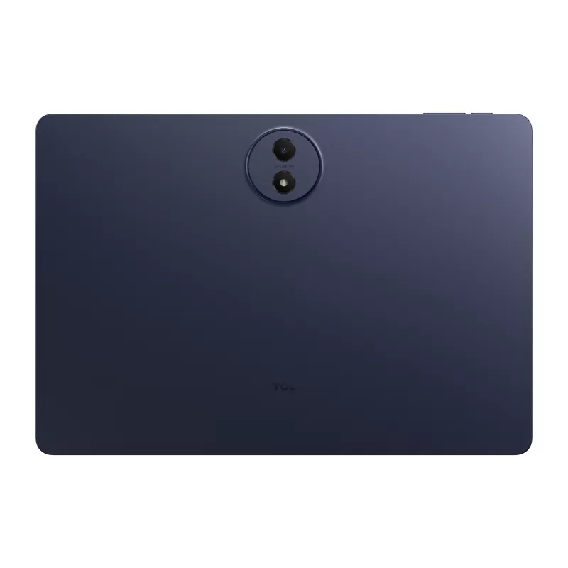 TCL A1 PLUS 12,2″ planšetinis įrenginys su WiFi, 6/128 GB, mėlynas, su dėklu ir liečiamuoju rašikliu