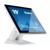 iiyama ProLite T1932MSC-W2AG baltas jutiklinis monitorius, 48,3 cm (19″), 1280x1024
