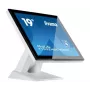 iiyama ProLite T1932MSC-W2AG baltas jutiklinis monitorius, 48,3 cm (19″), 1280x1024