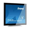 iiyama ProLite T1932MSC-W2AG baltas jutiklinis monitorius, 48,3 cm (19″), 1280x1024