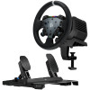 Logitech G RS50 System žaidimų vairas lenktynėms