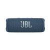 JBL Flip 6 mėlyna mono nešiojama belaidė kolonėlė su Bluetooth, IP67