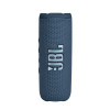 JBL Flip 6 mėlyna mono nešiojama belaidė kolonėlė su Bluetooth, IP67