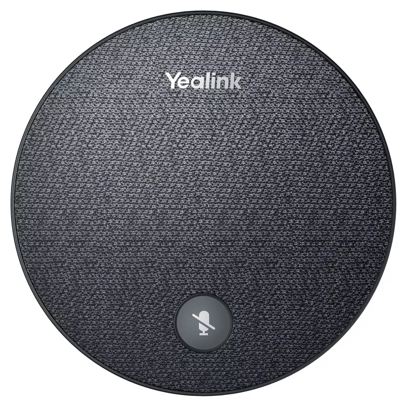 Yealink VCM35 Pro mikrofonas, laidinis