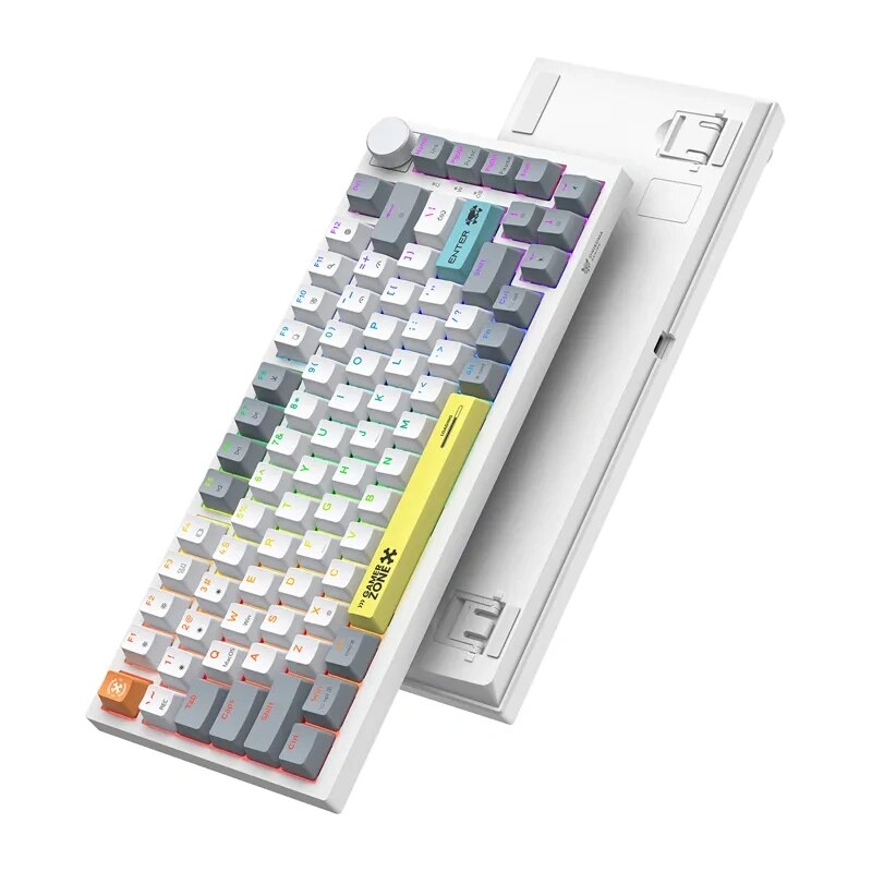 Onikuma G52 klaviatūra žaidimams, juoda