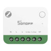 SONOFF MINI ONE PM MINI-ZB1GSP išmanusis jungiklis su Zigbee