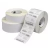 Zebra Z-Perform 1000D popierinės etiketės 3010065-T, 76 x 38 mm, 20760 etikečių (12 ritinėlių)