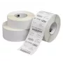 Zebra Z-Perform 1000D popierinės etiketės 3010065-T, 76 x 38 mm, 20760 etikečių (12 ritinėlių)