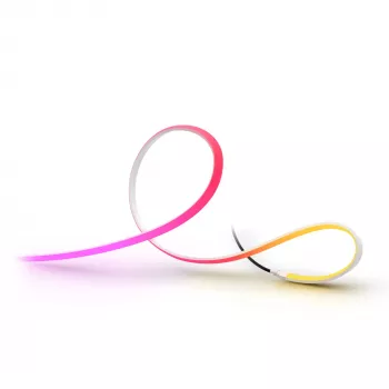 Philips Hue OmniGlow lauke naudojama šviečianti juosta, 10 m, EU