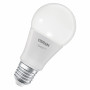 Osram SMART+ MATTER Classic A60 827 865 TW išmanioji lemputė, E27, 9 W, reguliuojama balta, Wi-Fi