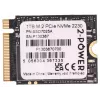 2-power SSD7025A M.2 2230 PCIe NVMe duomenų diskas, nauja prekė