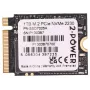 2-power SSD7025A M.2 2230 PCIe NVMe duomenų diskas, nauja prekė