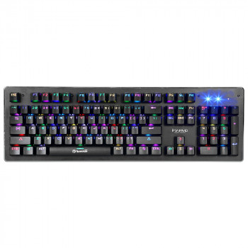 Marvo Arma 67 TNT Peach (KG935) laidinė mechaninė žaidėjų klaviatūra
