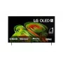 LG OLED55B6ELC išmanusis OLED televizorius, 55 colių, 4K UHD, webOS