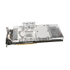 Skaidrus Thermaltake Pacific V-GTX 1080 Ti CL-W184-CU00TR-A, tinka ASUS ROG STRIX