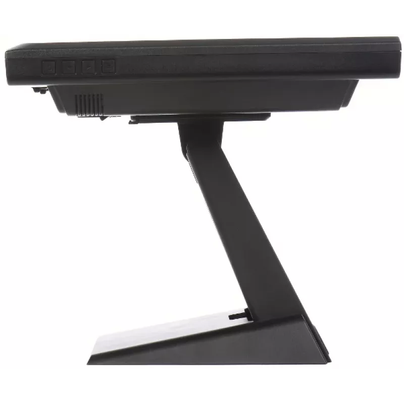 iiyama ProLite T1731SR-B1 jutiklinio ekrano monitorius, 43,2 cm (17″), 1280 x 1024, juodas