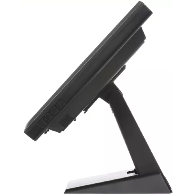 iiyama ProLite T1731SR-B1 jutiklinio ekrano monitorius, 43,2 cm (17″), 1280 x 1024, juodas