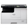 Ricoh M 2310N daugiafunkcinis lazerinis printeris, nespalvotas, A3, 23 psl./min., USB, Ethernet (423847)
