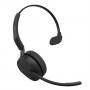 Jabra ausinės Evolve3 65 Mono LINK 390C