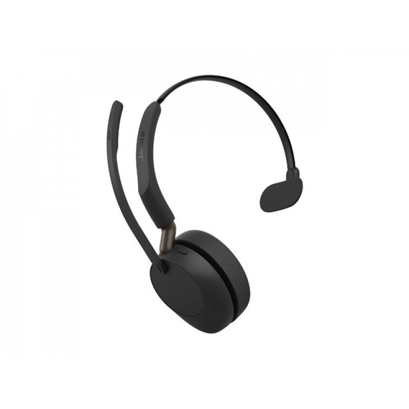 Jabra ausinės Evolve3 65 Mono LINK 390C