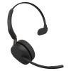 Jabra ausinės Evolve3 65 Mono LINK 390C