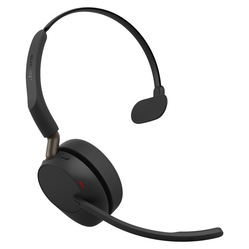 Jabra ausinės Evolve3 65 Mono LINK 390C