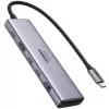Ugreen Revodok 45521 USB-C prijungimo stotelė, 7 viename
