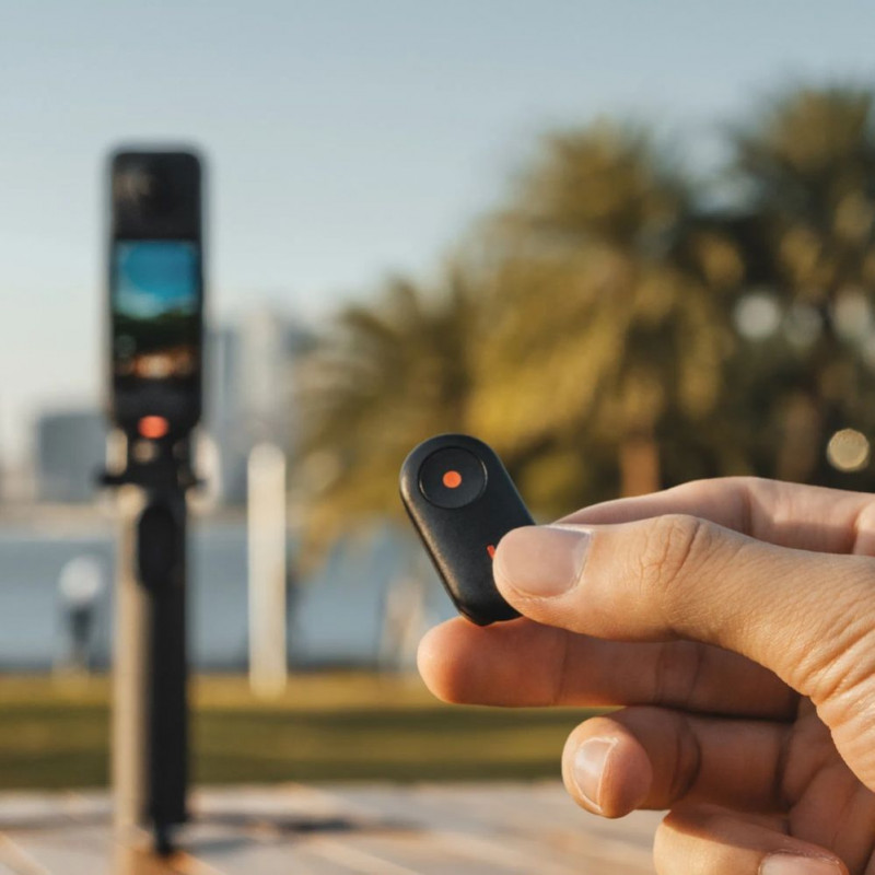 Insta360 Mini Remote kameros pultas, CINSCAVV