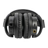 OneOdio A70 Gen 2 ausinės su lanku, Bluetooth 6.0, juodos spalvos