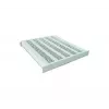 Wirewin SHELF HD 400 montavimo stovo priedas – aklina panelė