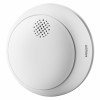 Osram SMART+ Wi-Fi dūmų signalizatorius, baltos spalvos