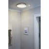 Osram SMART+ Wi-Fi dūmų signalizatorius, baltos spalvos