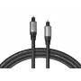 celexon Toslink šviesolaidinis audio laidas, Professional serija