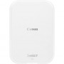 Canon Zoemini 2 mobilus nuotraukų spausdintuvas 5452C007, ZINK, 2x3 colio, Bluetooth, baltas