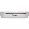 Canon Zoemini 2 mobilus nuotraukų spausdintuvas 5452C007, ZINK, 2x3 colio, Bluetooth, baltas