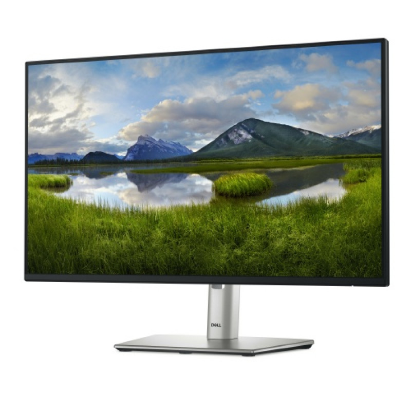 Monitorius Dell Pro 24 Plus P2425HHF, 24 col., IPS, FHD 1920x1080, 100 Hz, be halogenų