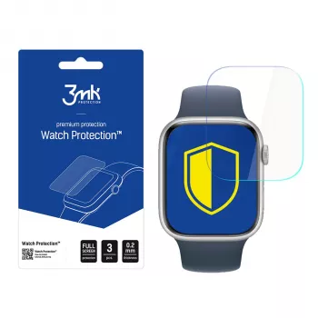 3mk Watch Protection ARC ekrano apsauga laikrodžiui Apple Watch 10 42 mm