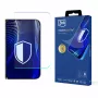 3mk FlexibleGlass Pro apsauginis ekrano sluoksnis telefonui Apple iPhone Fold