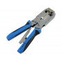 Alantec NI053 sustiprintos krimpavimo replės 6P8P