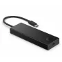 HP USB-C 4K HDMI šakotuvas, nešiojamasis (BR1U3AA#ABB)