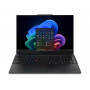 Lenovo ThinkPad E16 Gen 4 (21YE0014MX) nešiojamasis kompiuteris, 16 colių WUXGA, Intel Core 5 320, 16 GB RAM, 512 GB SSD, Windows 11 Pro, Šiaurės šalių klaviatūra