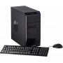 Captiva B7A 21V3 kompiuteris, AMD Ryzen 7 5700G, 16 GB RAM, 1 TB SSD, AMD Radeon Graphics, Windows 11 Home