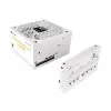 Thermaltake Dockpower FI 1000W PC maitinimo blokas, 80 PLUS Gold, baltos spalvos
