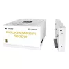 Thermaltake Dockpower FI 1000W PC maitinimo blokas, 80 PLUS Gold, baltos spalvos